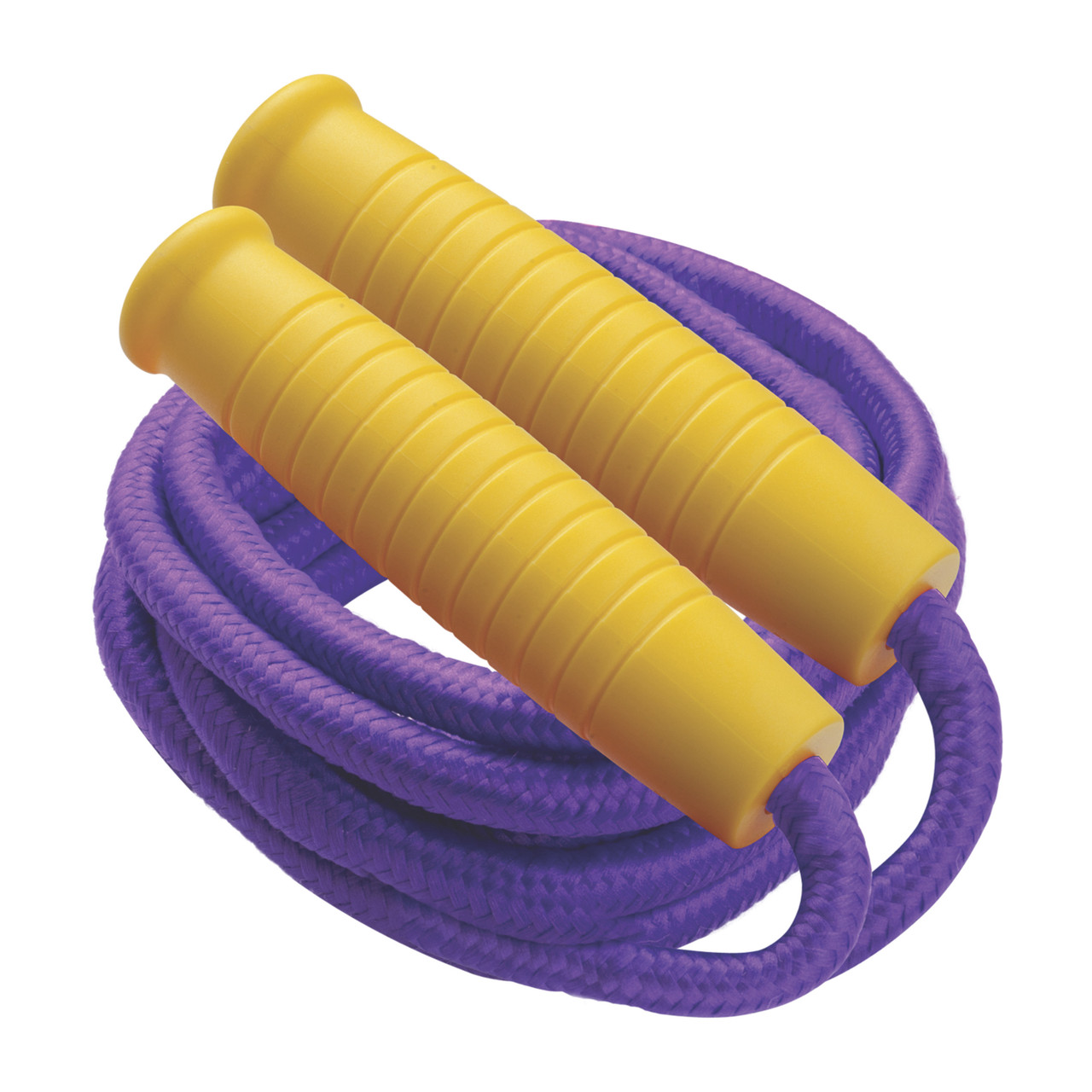 8 FT POLYESTER JUMP ROPE - Champion Sports