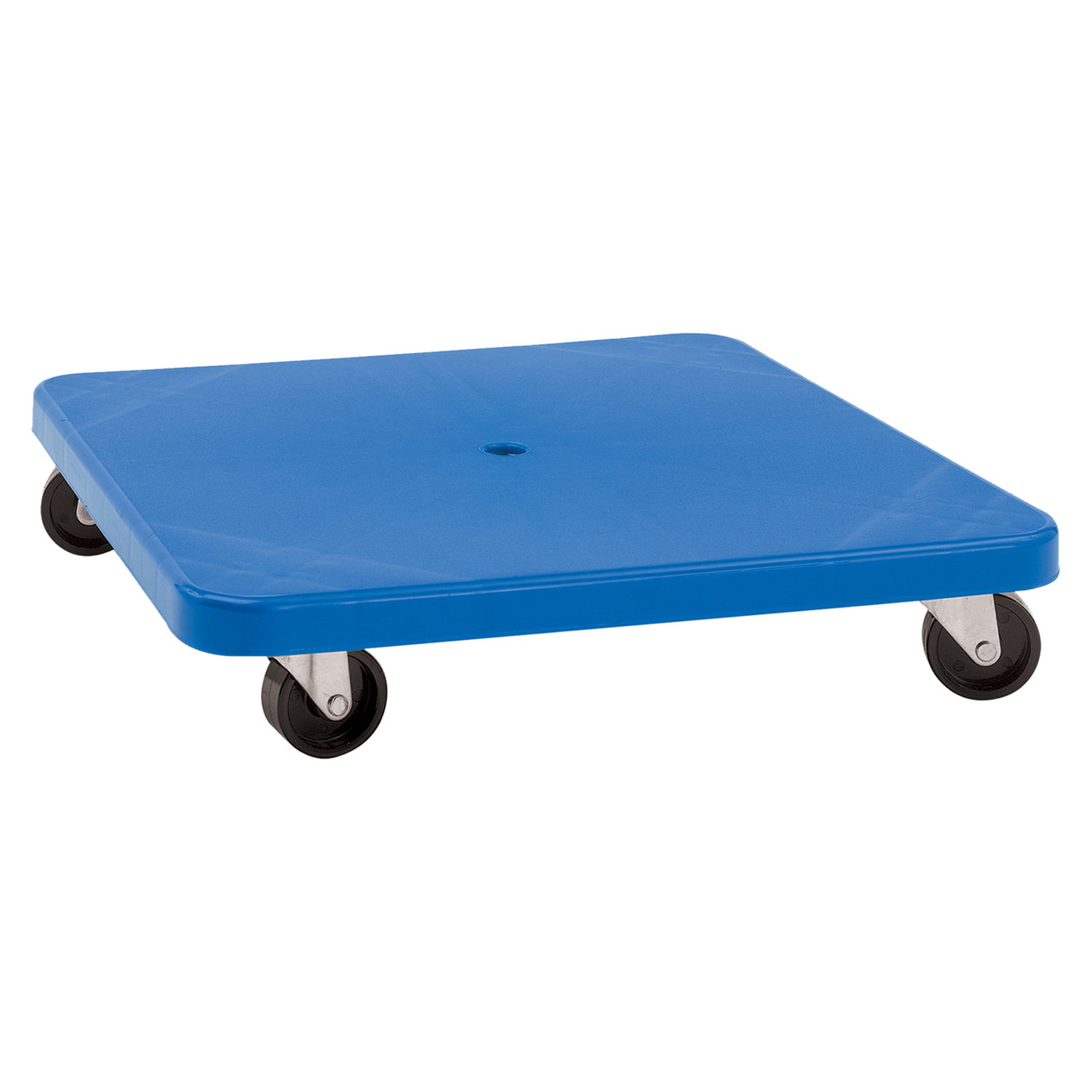 PLASTIC GYM SCOOTER - Champion Sports