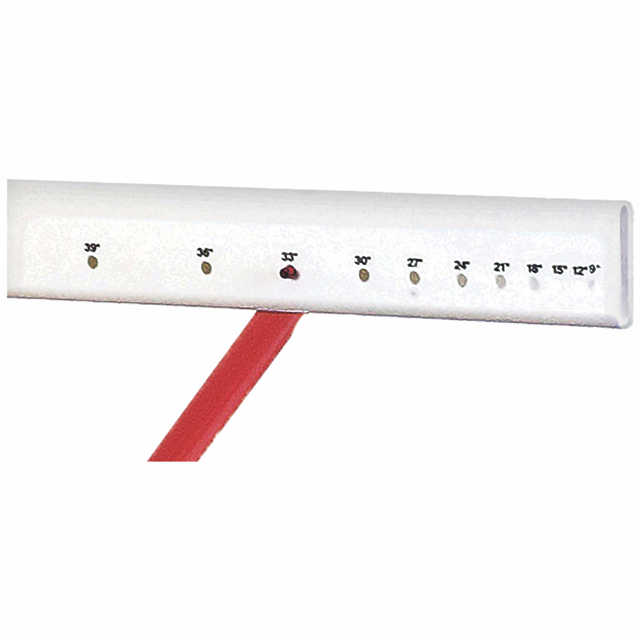 Adjustable Training Hurdle | 6-42 Inch X-Trainer Hurdle For Speed & Agility