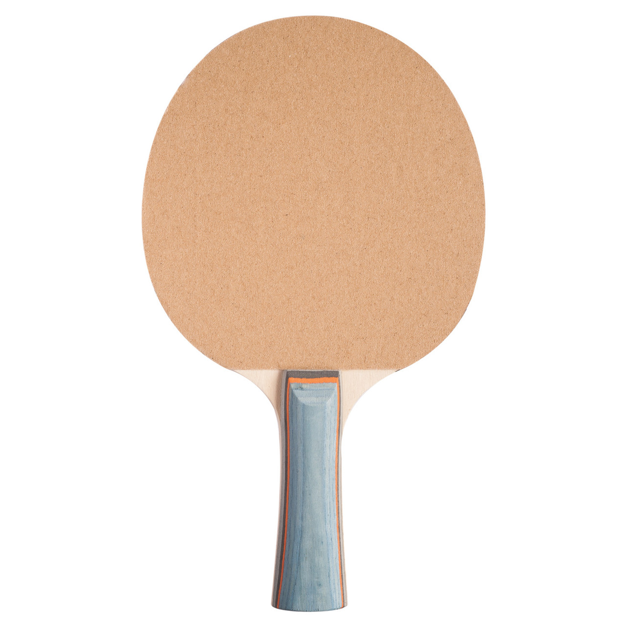 SAND FACED TABLE TENNIS PADDLE - Champion Sports