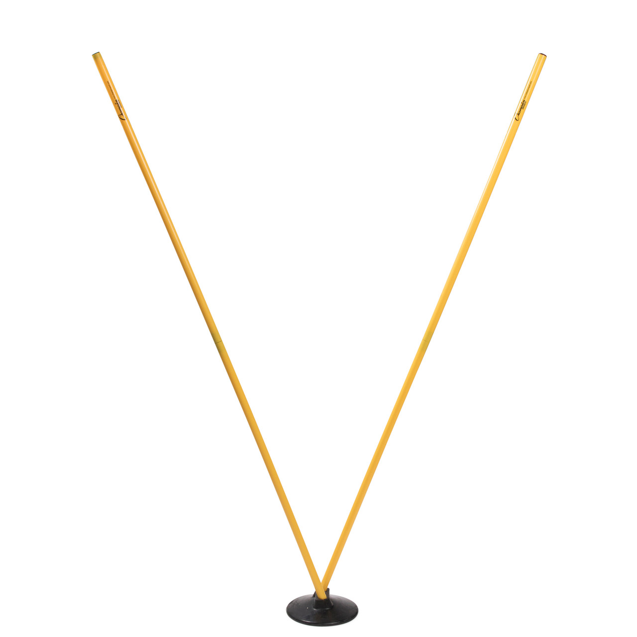 Champion Sports Pro Agility Pole - Thumbnail 3