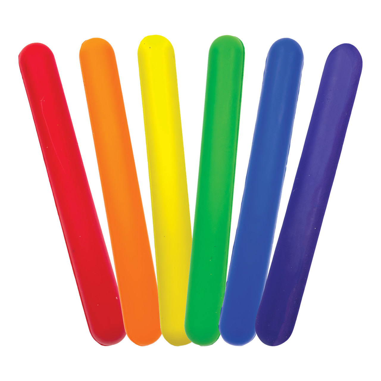 Champion Sports Foam Relay Baton - Thumbnail 2