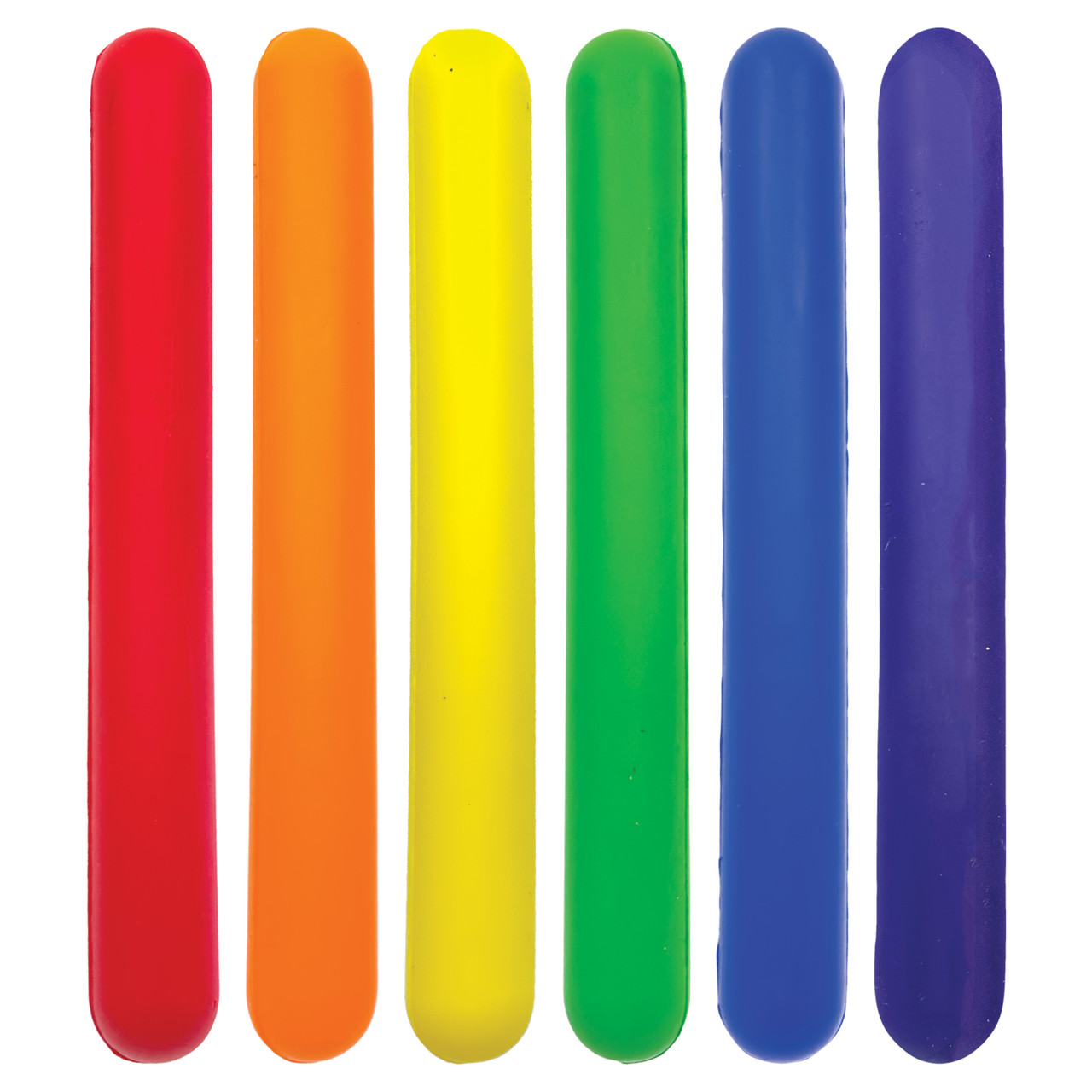 Champion Sports Foam Relay Baton - Thumbnail 3
