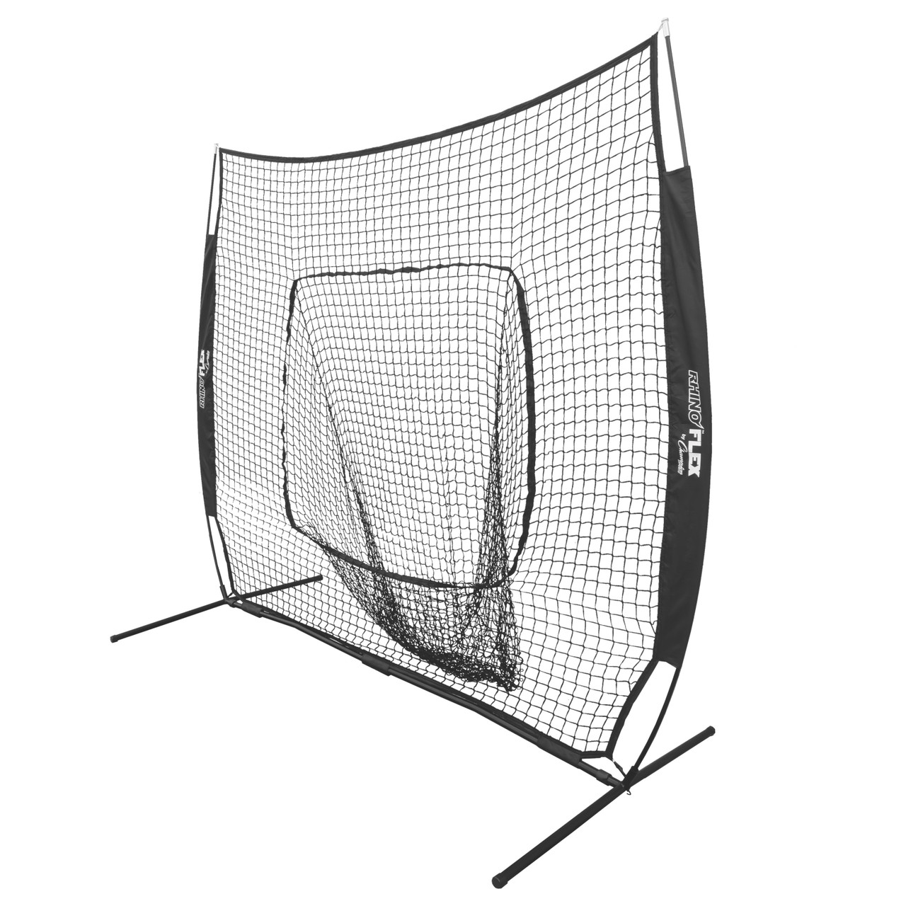 RHINO FLEX PORTABLE TRAINING NET - Champion Sports
