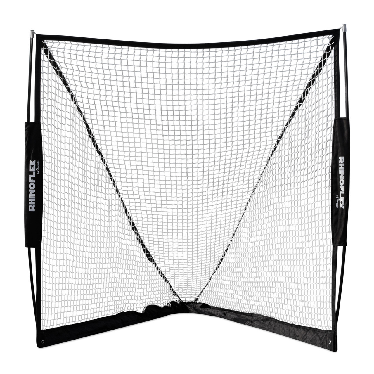 RHINO FLEX LACROSSE GOAL - Champion Sports