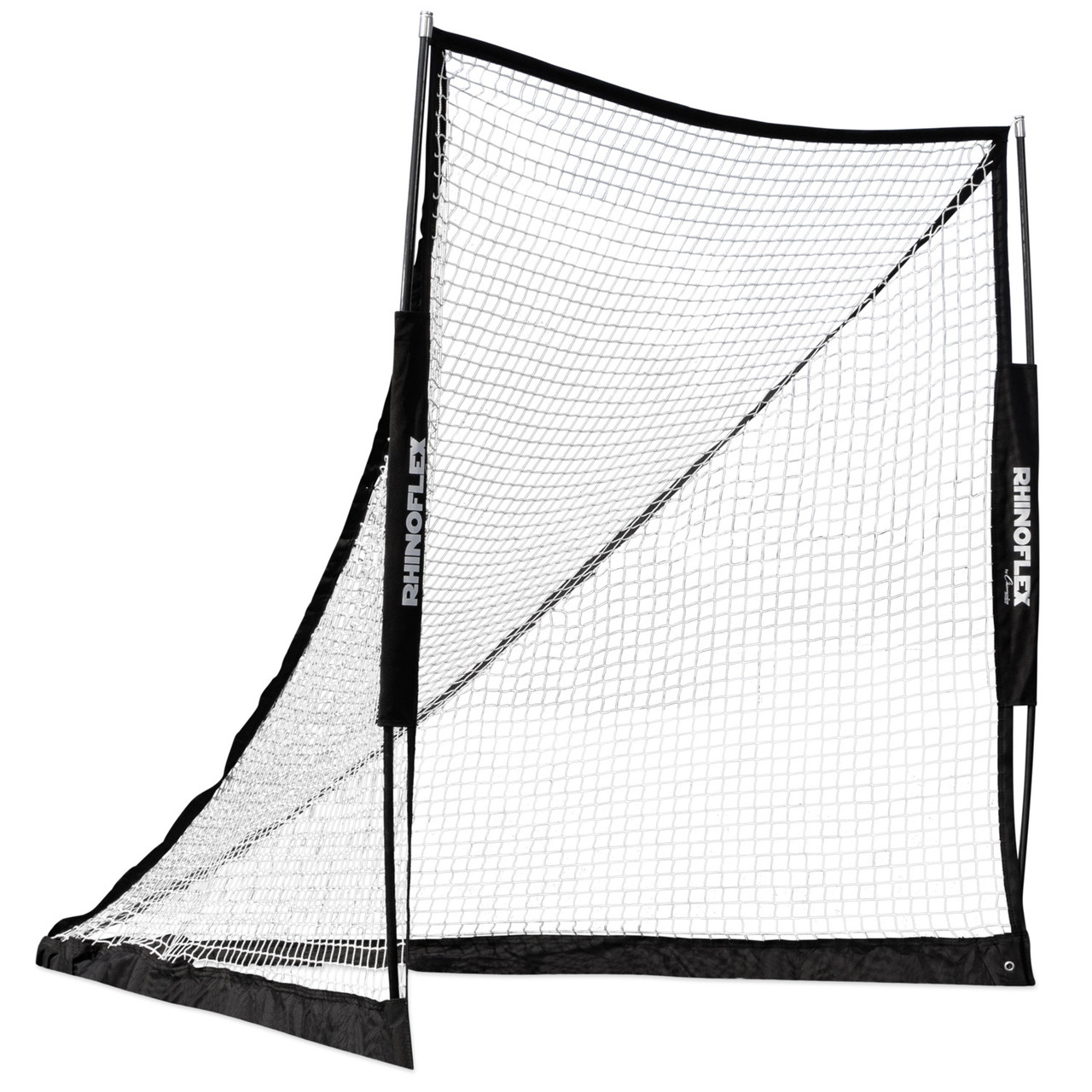 Rhino Flex Lacrosse Goal - Thumbnail 2