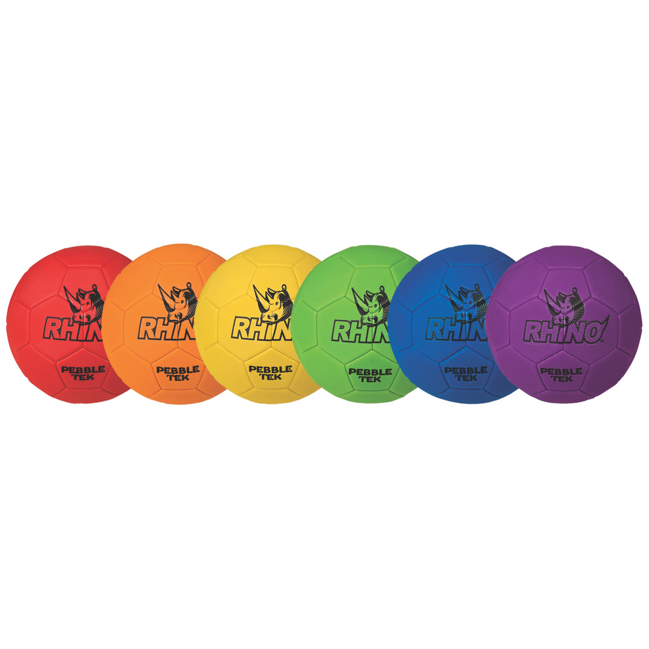 Rhino Skin Soccer Balls - Thumbnail 4