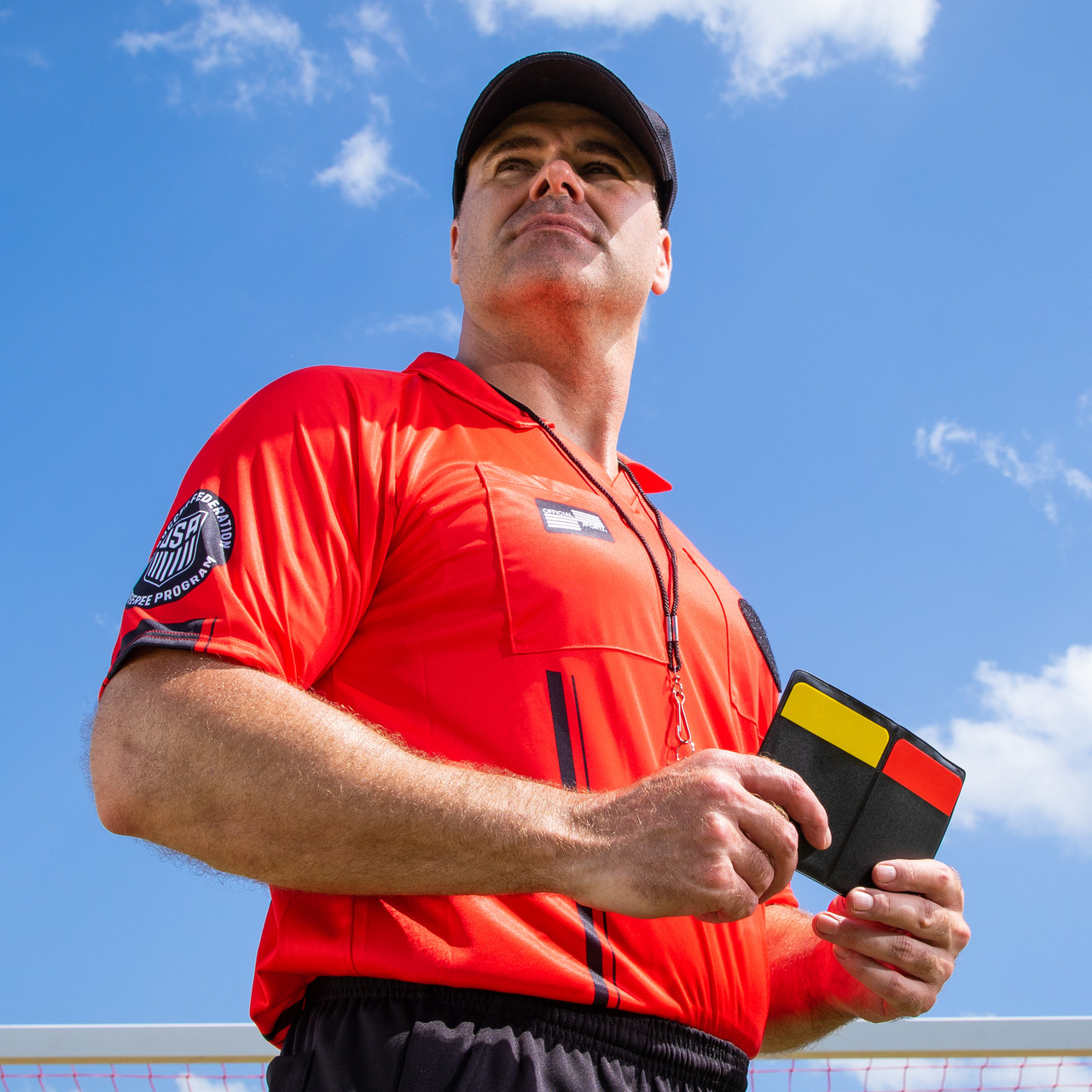 Champion Sports Referee Wallet - Thumbnail 5