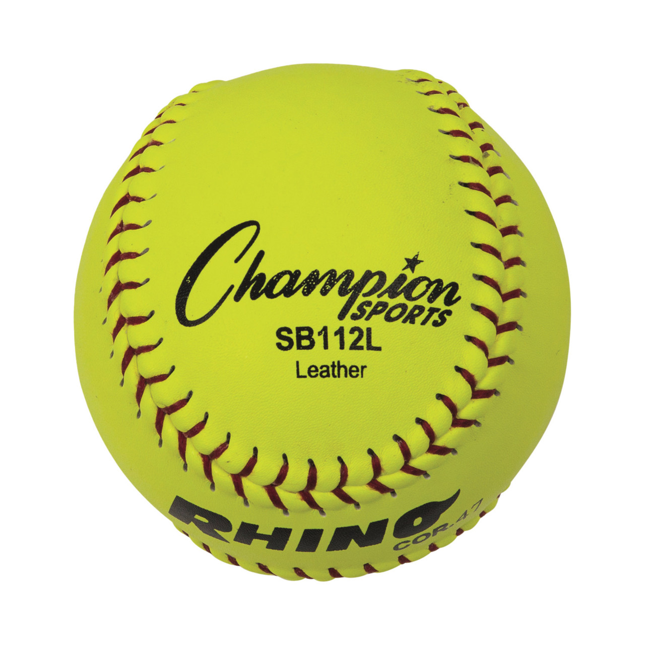 Champion Sports SB112L Softball - Thumbnail 3