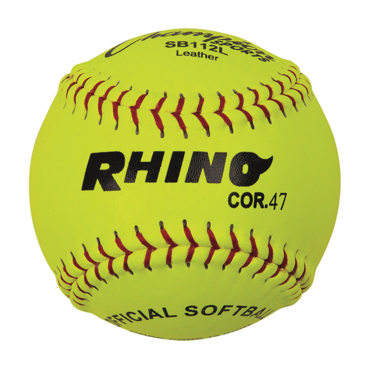 Champion Sports SB112L Softball - Thumbnail 4