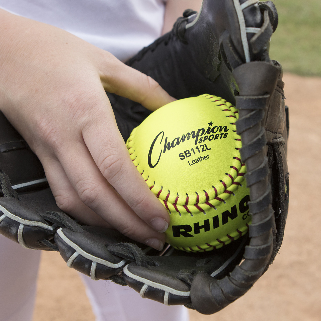Champion Sports SB112L Softball - Thumbnail 5