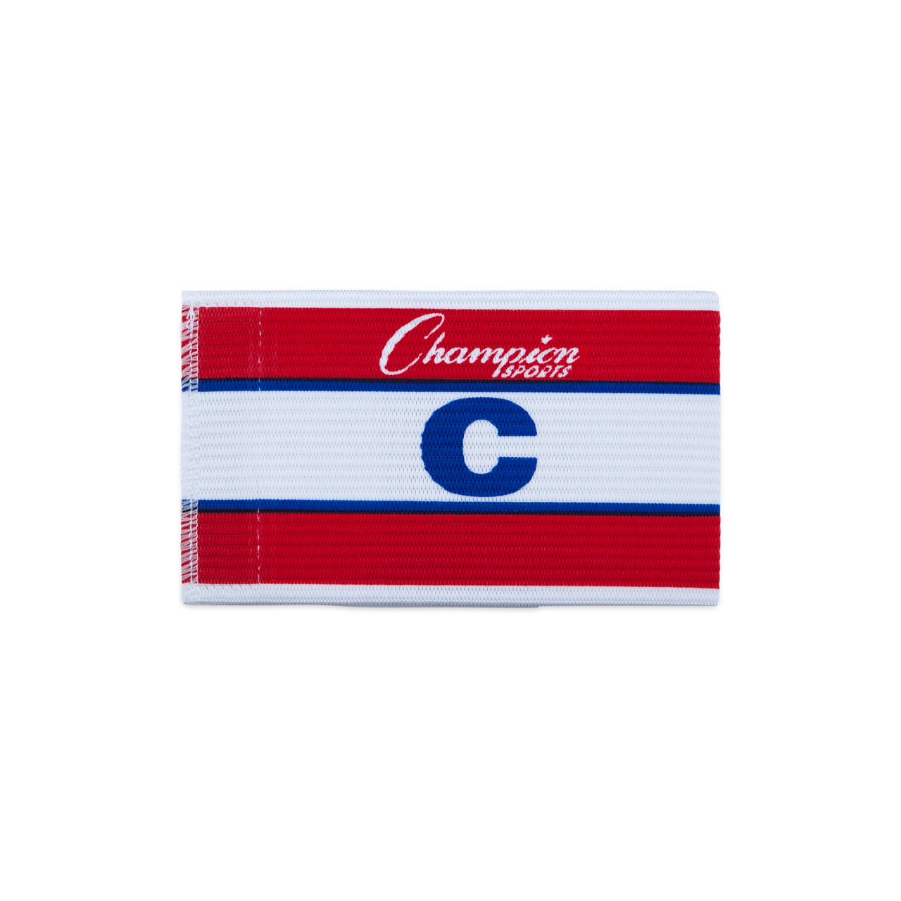 Adjustable Official Captain Armband