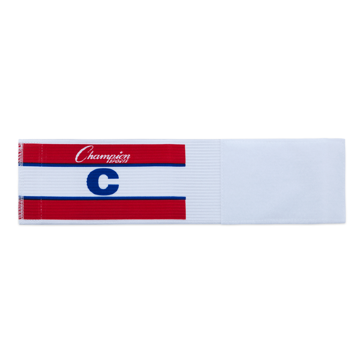 Adjustable Official Captain Armband - Thumbnail 4