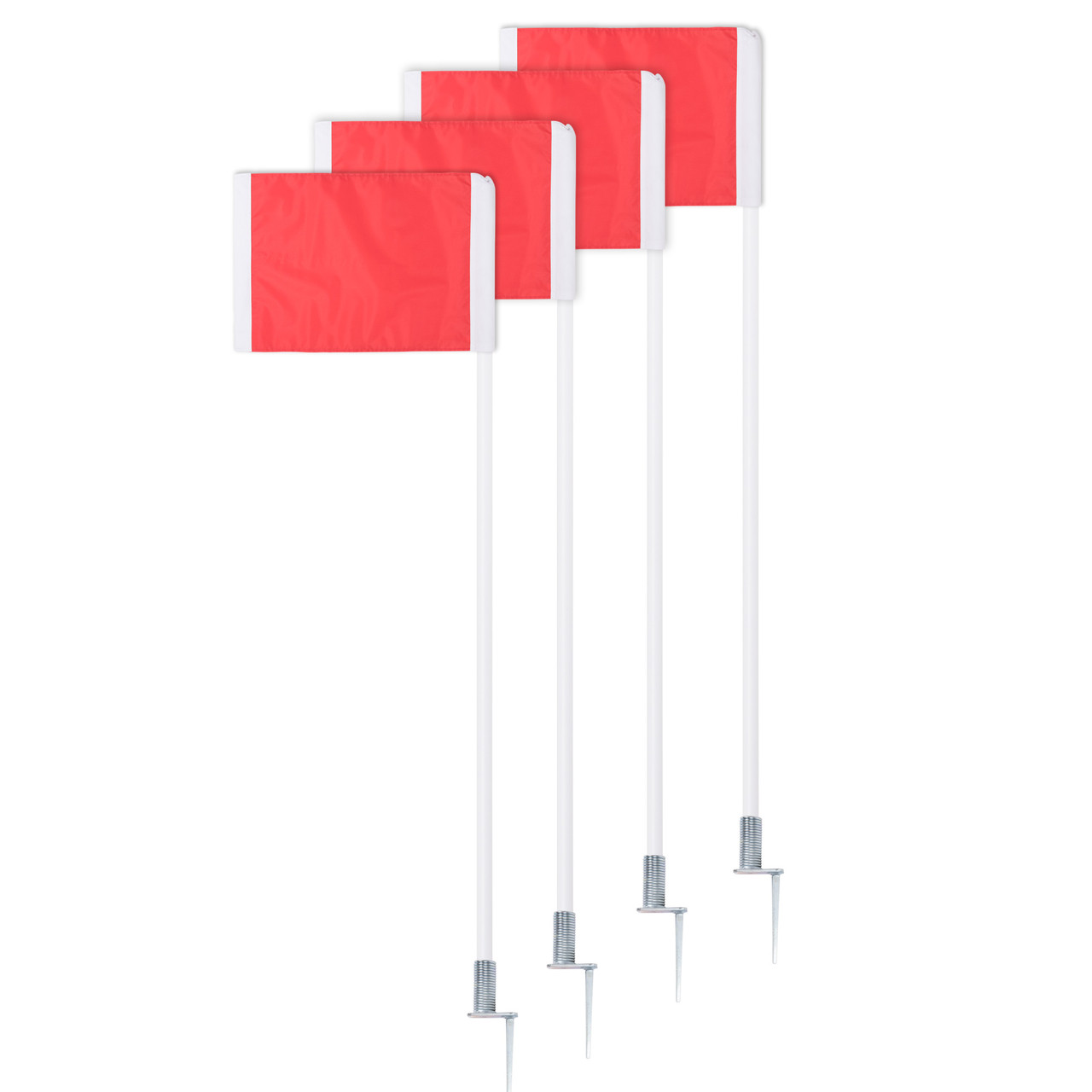 Champion Sports Corner Flags
