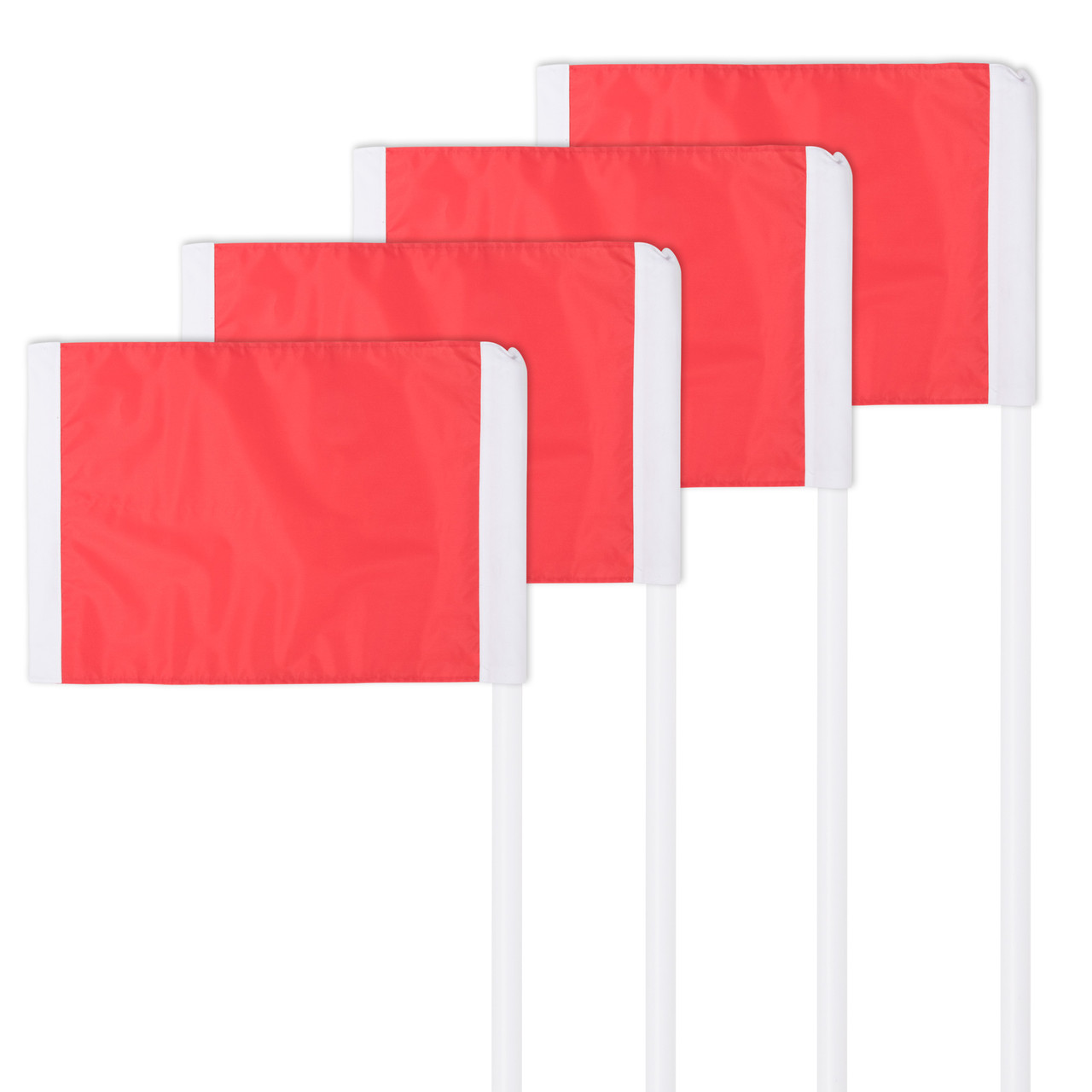 Champion Sports Corner Flags - Thumbnail 4