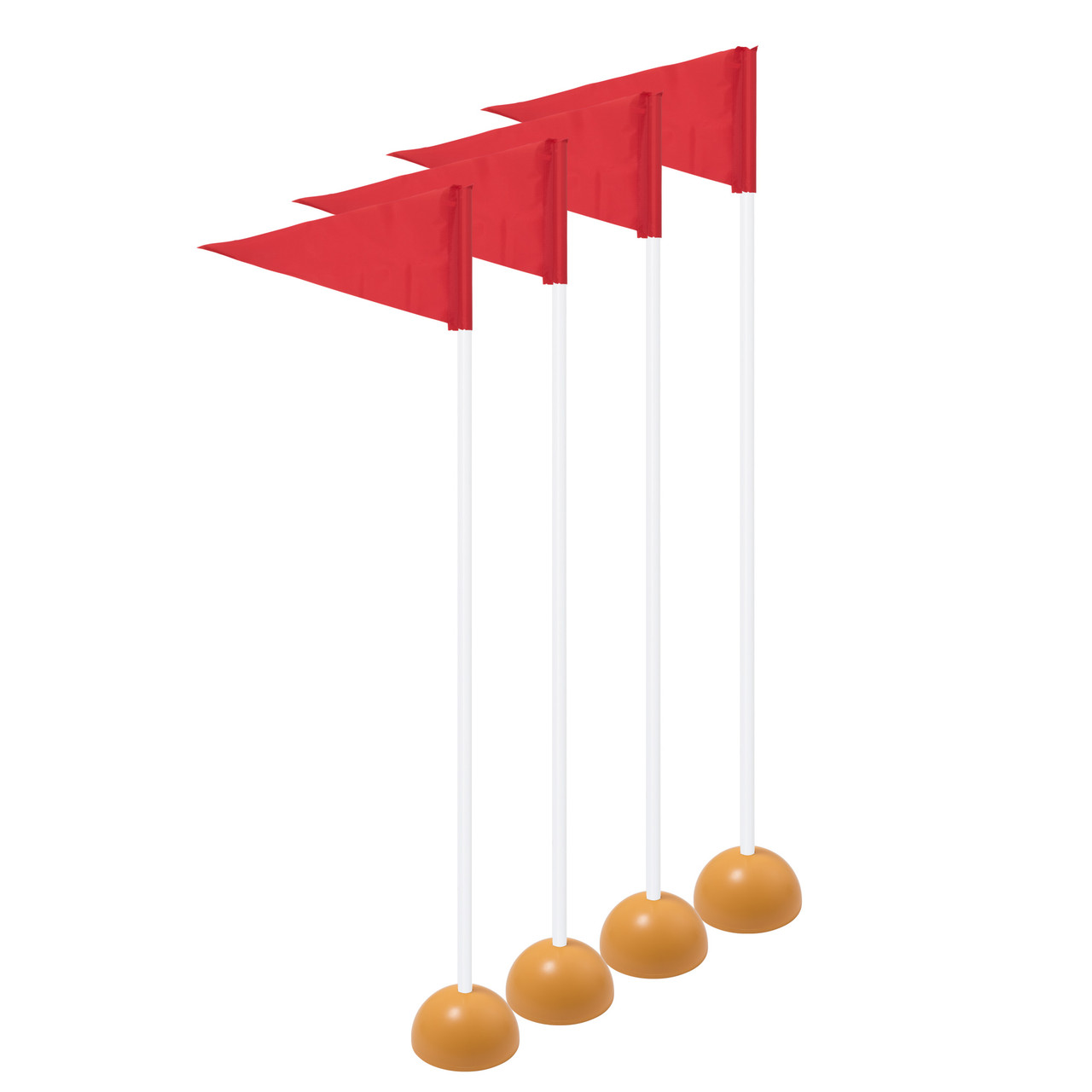 Champion Sports Soccer Corner Flags