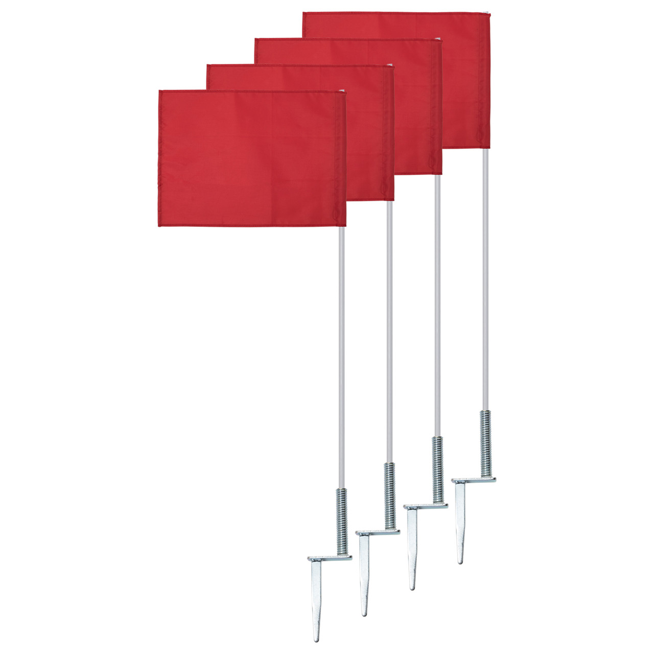 Champion Sports Corner Flags - Thumbnail 5