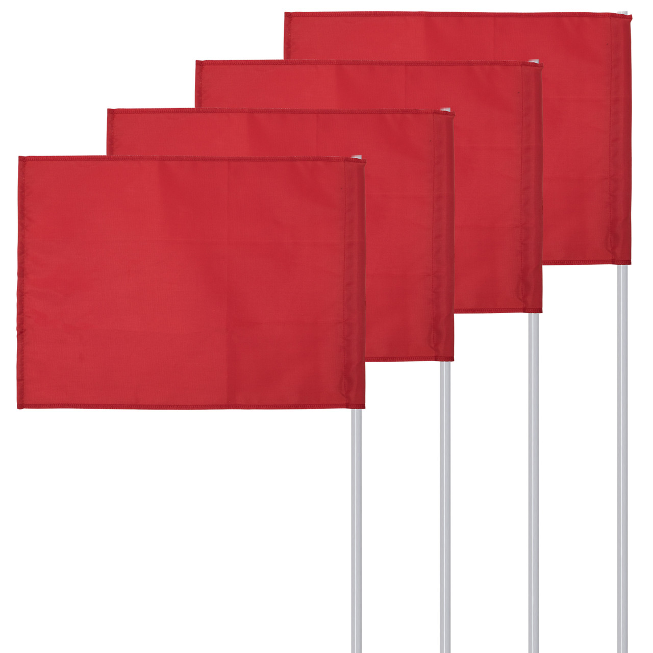 Champion Sports Corner Flags - Thumbnail 2