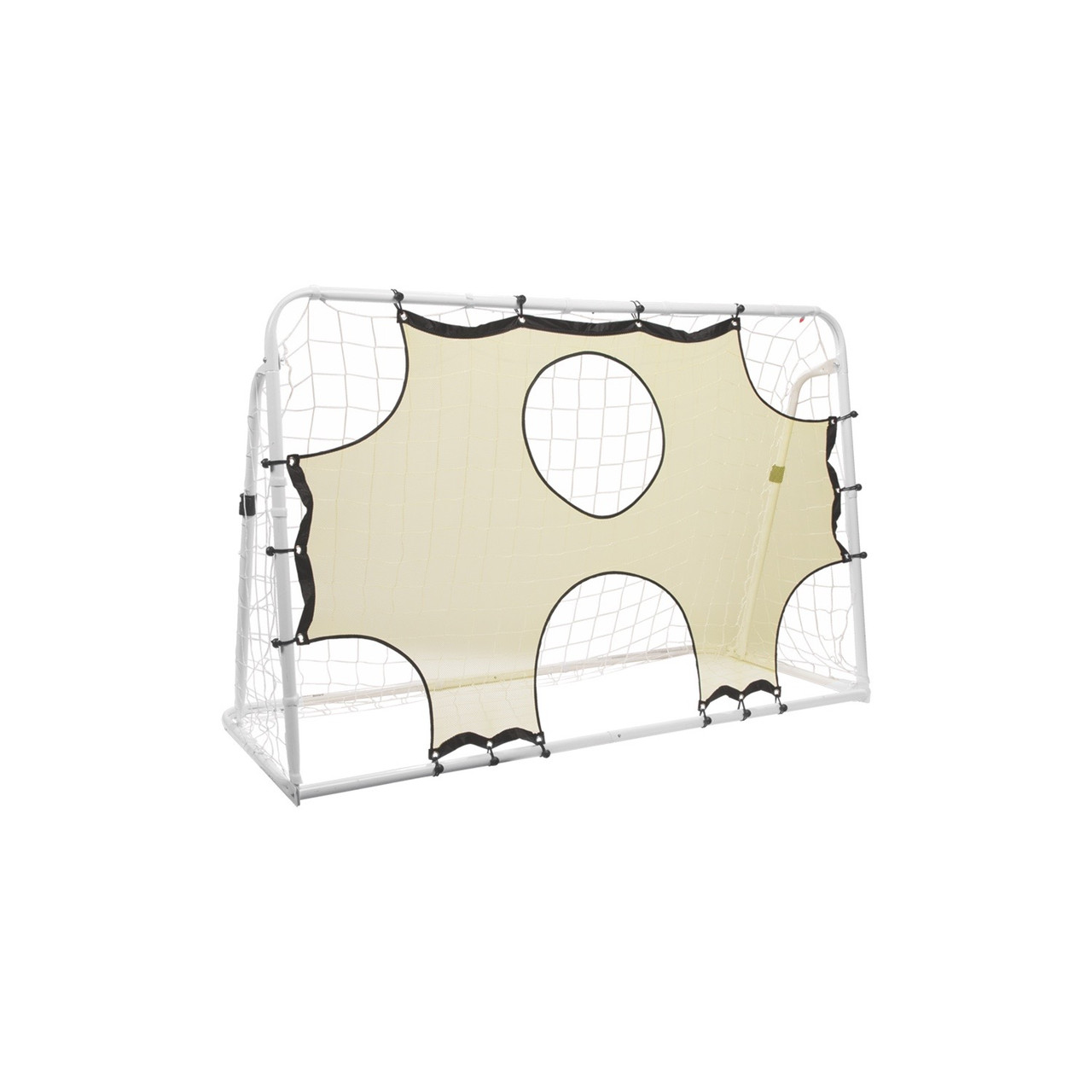 3-IN-1 SOCCER TRAINING GOAL - Champion Sports
