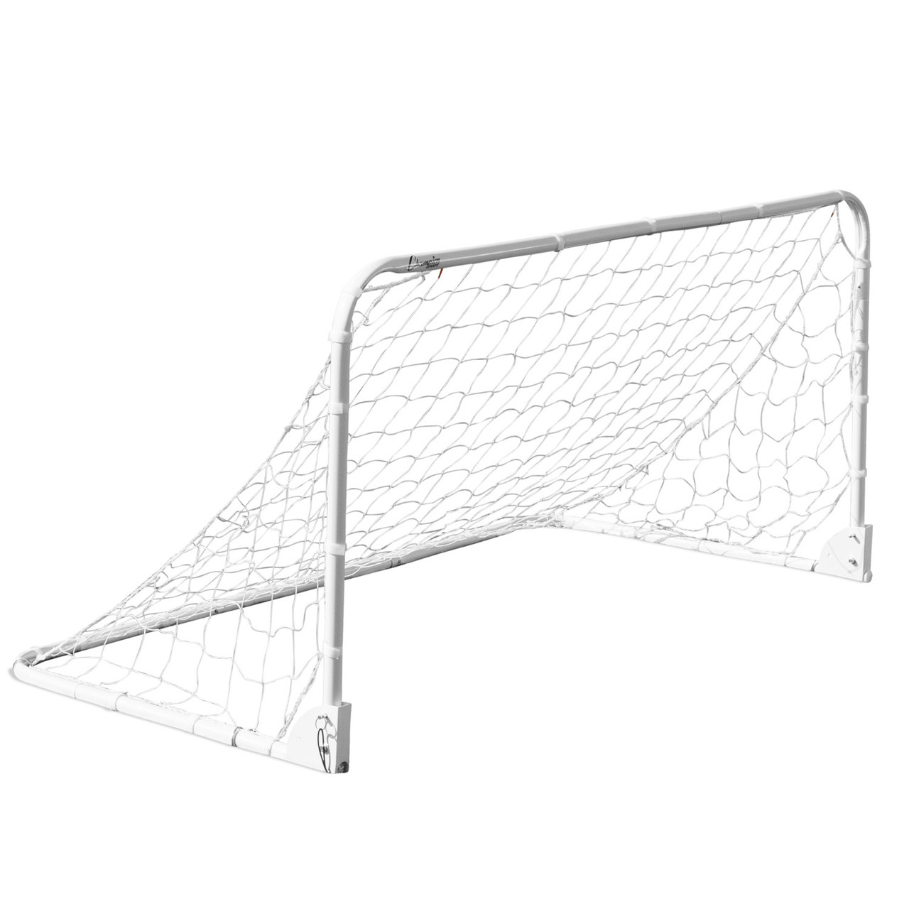 EASY FOLD SOCCER GOAL, 6' X 3' - Champion Sports