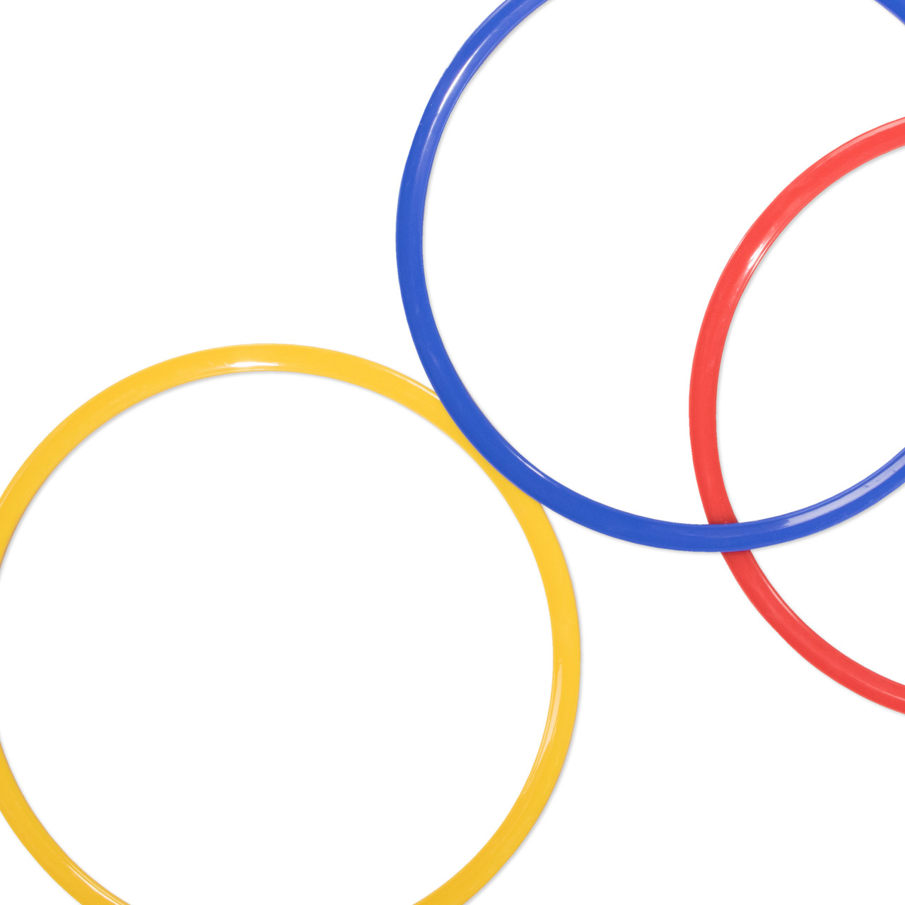Champion Sports Speed Ring - Thumbnail 4