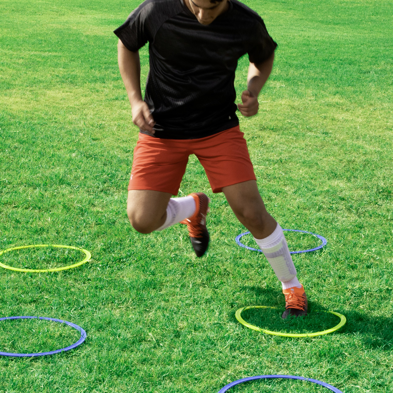 SPEED RING SET - Champion Sports