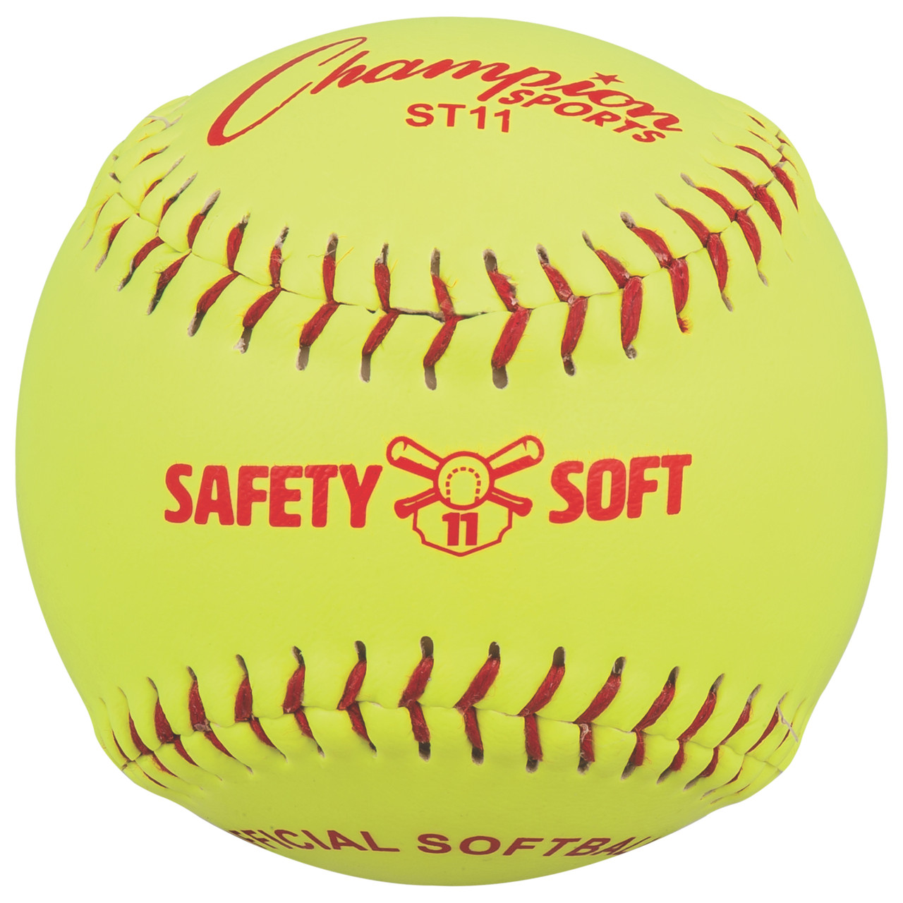 Champion Sports Safety Softball - Thumbnail 2