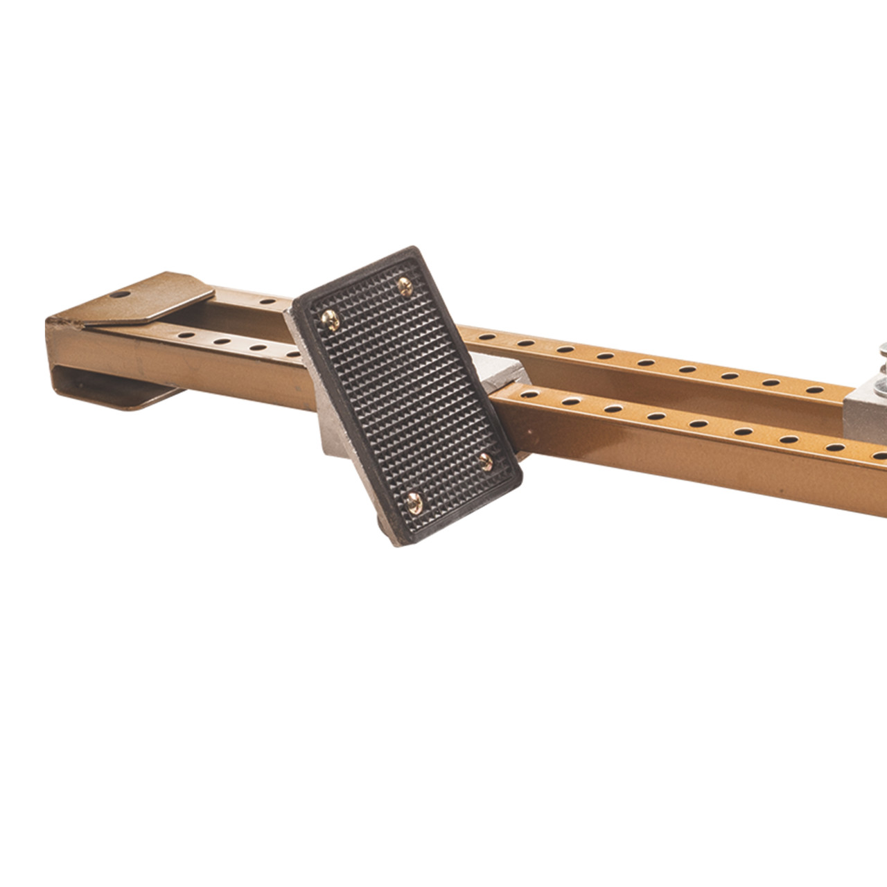 Champion Sports Track Starting Block - Thumbnail 4