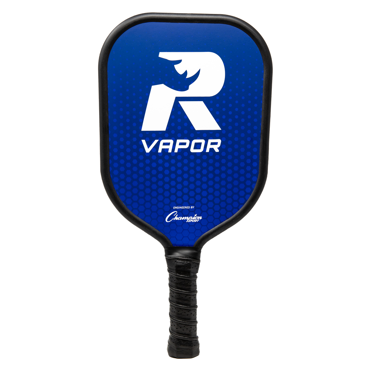 RHINO PICKLEBALL VAPOR PADDLE - Champion Sports