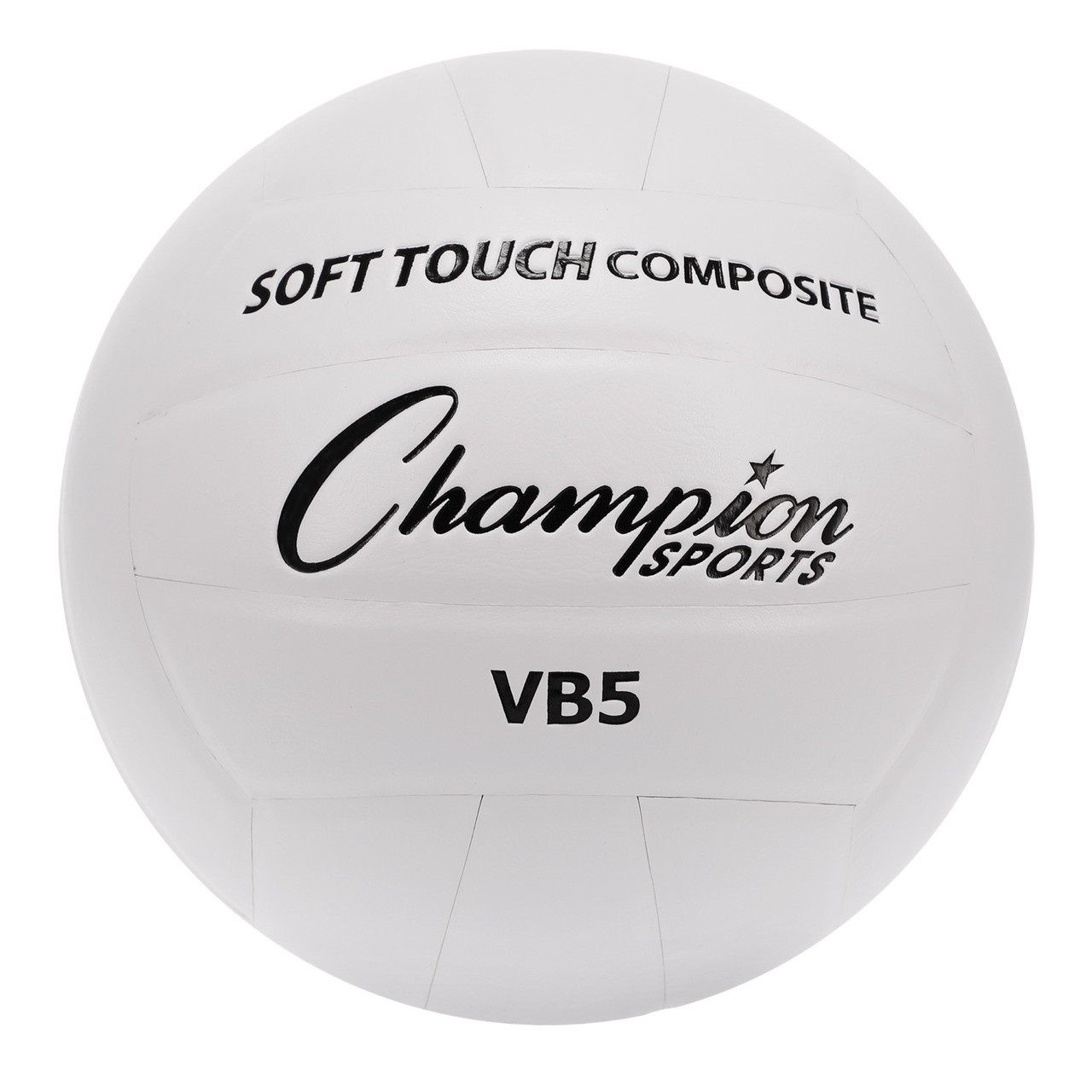 SYNTHETIC LEATHER VOLLEYBALL - Champion Sports