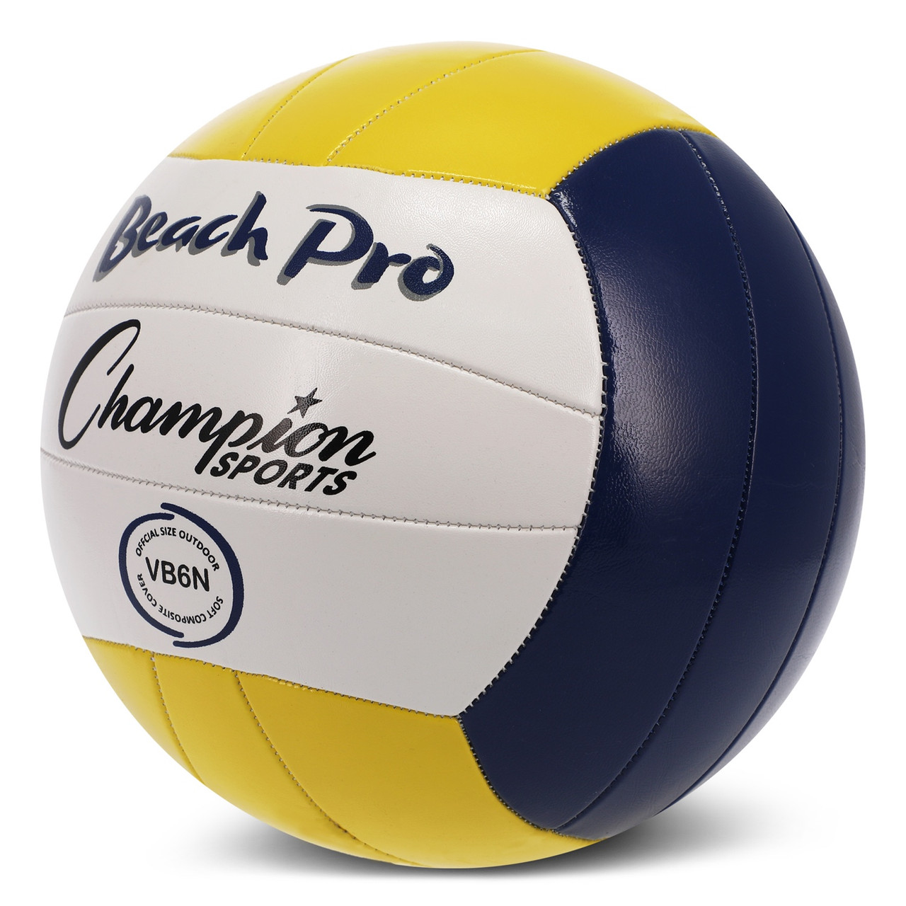Champion Sports Beach Pro Volleyball