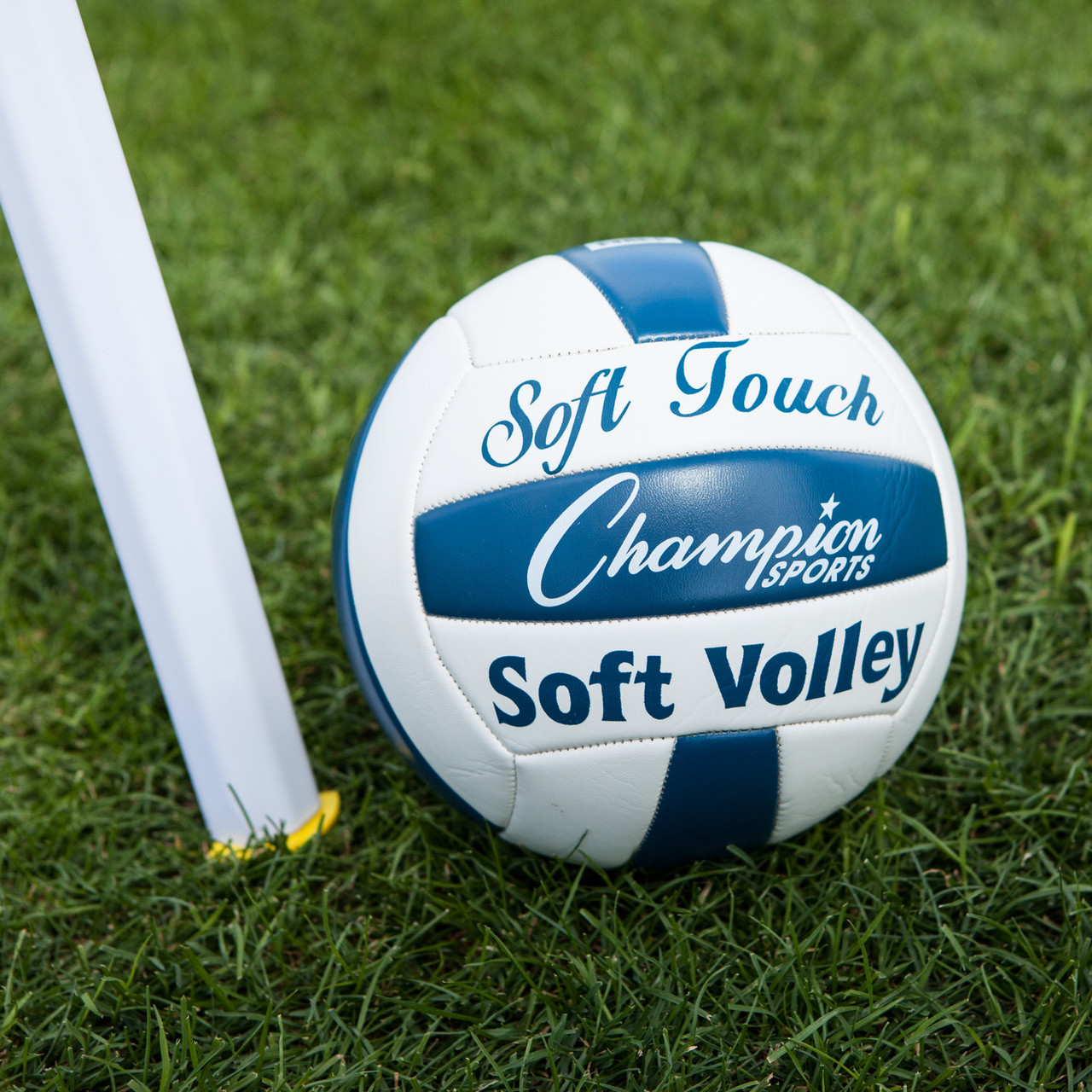 DELUXE VOLLEYBALL SET - Champion Sports