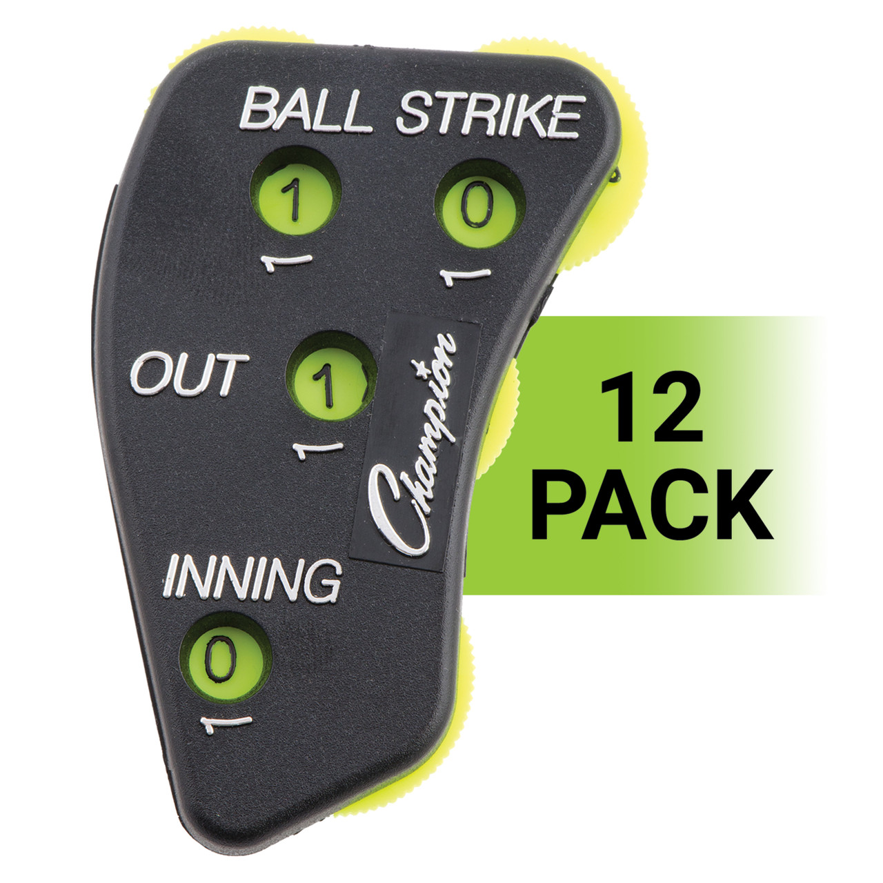 Champion Sports Umpire Indicator