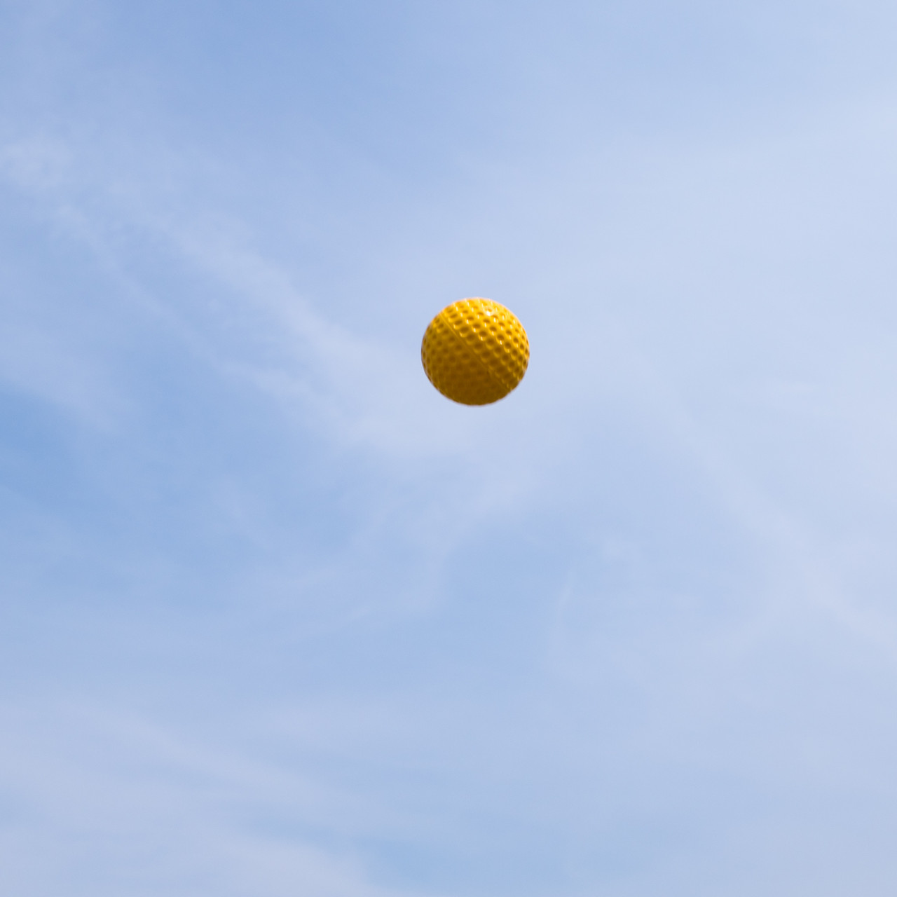 Dimple Pitching Ball - 2 Pouces - 480 Balles Pour Machine Lance-Balles - Neuves