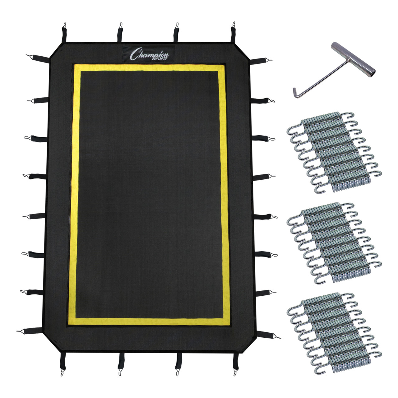 REPLACEMENT TARGET AND SPRINGS - Champion Sports