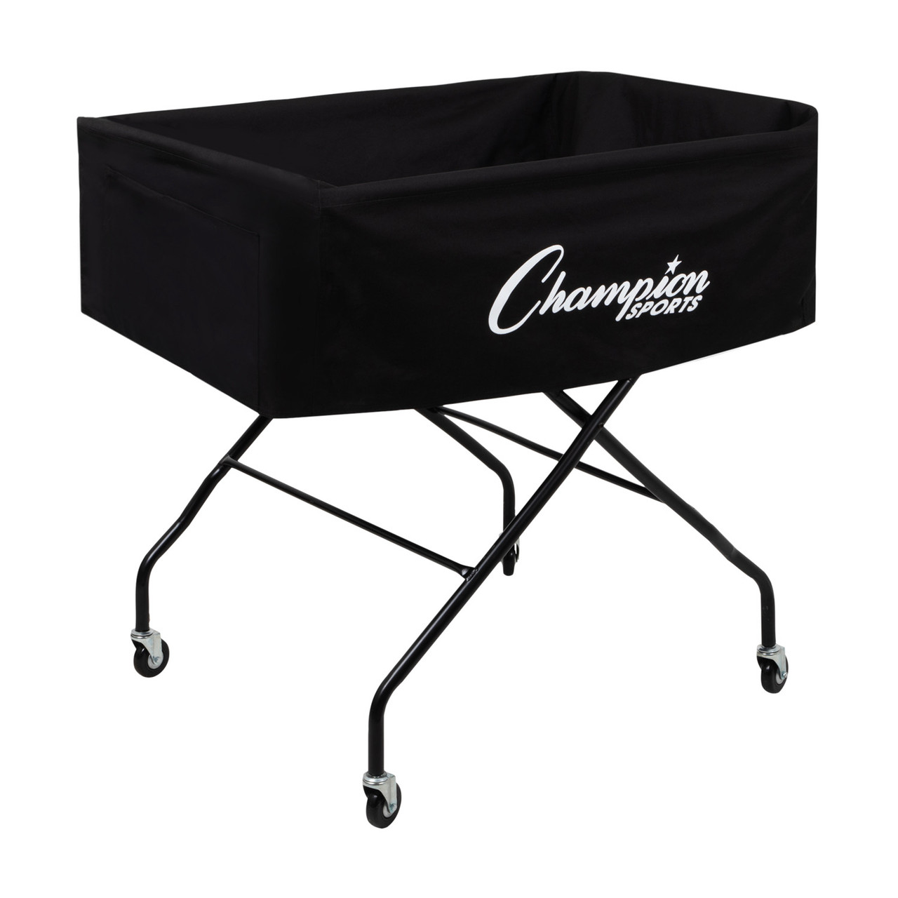 MAMMOTH VOLLEYBALL CART - Champion Sports