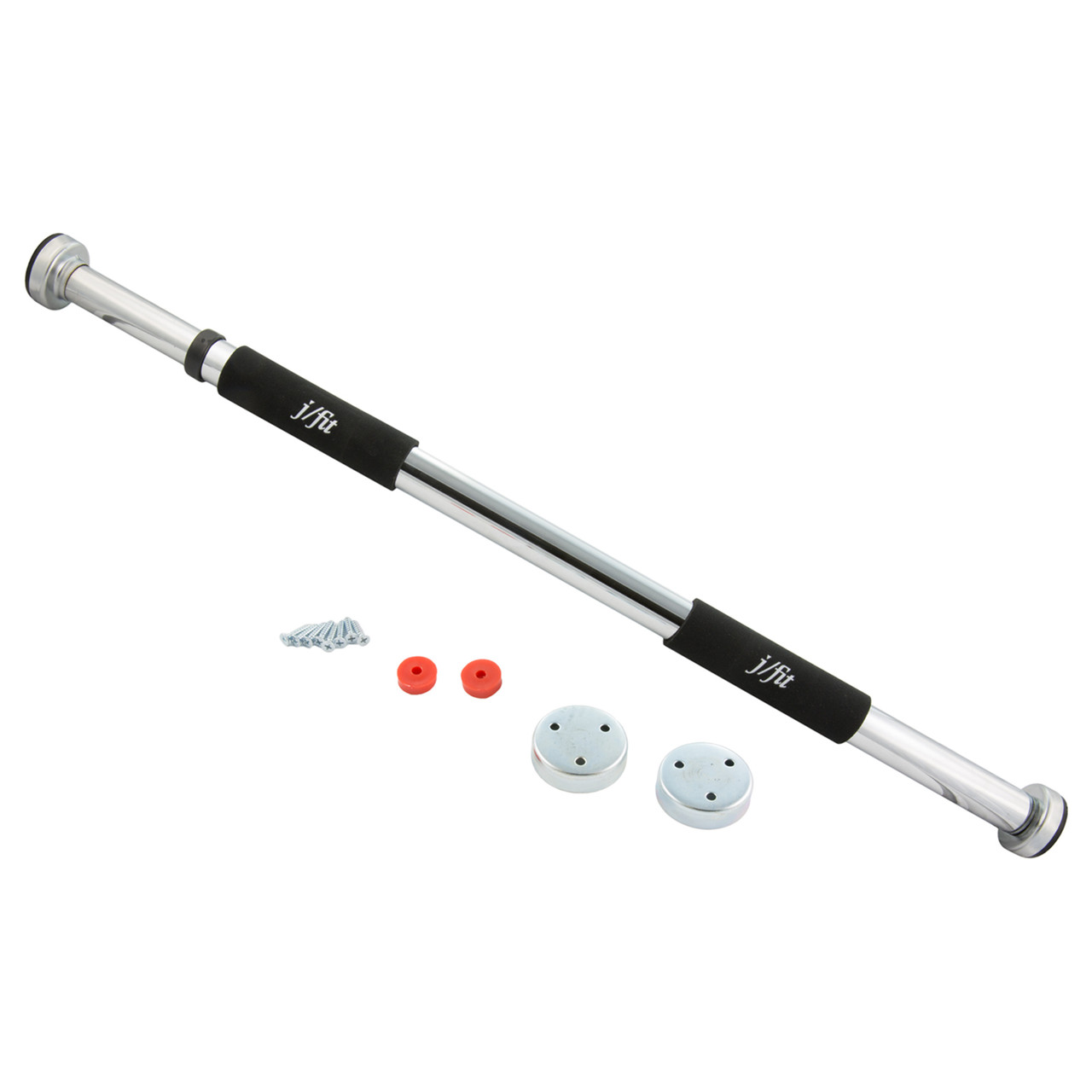 DOORWAY CHIN UP BAR - Champion Sports