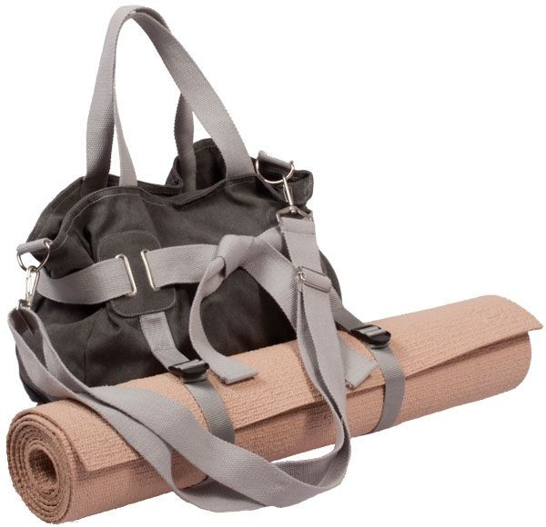 YOGA MAT SHOULDER BAG - Champion Sports