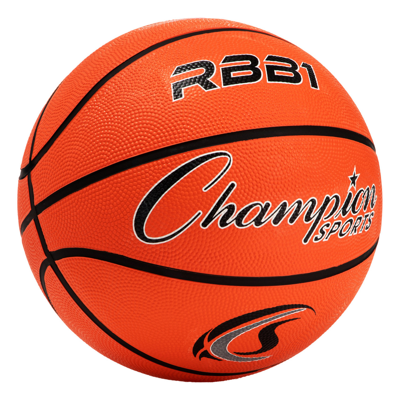 Champion Sports Basketball - Thumbnail 2