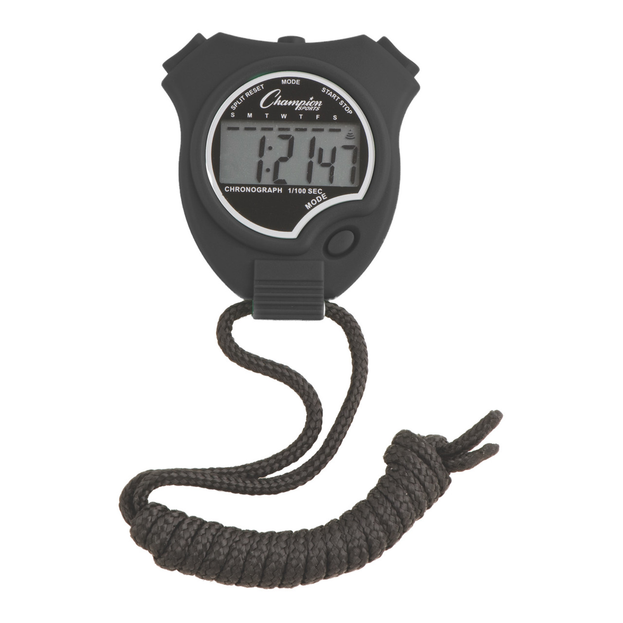 Champion Sports Stopwatch - Thumbnail 2