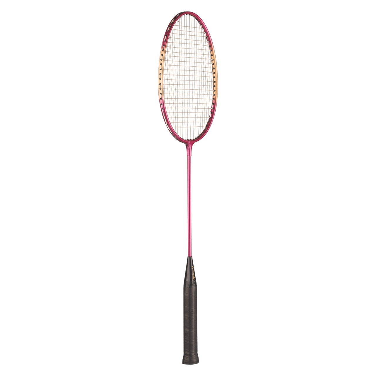 Badminton lot de 6 Volant en Nylon Professionnel Jaune - Sport