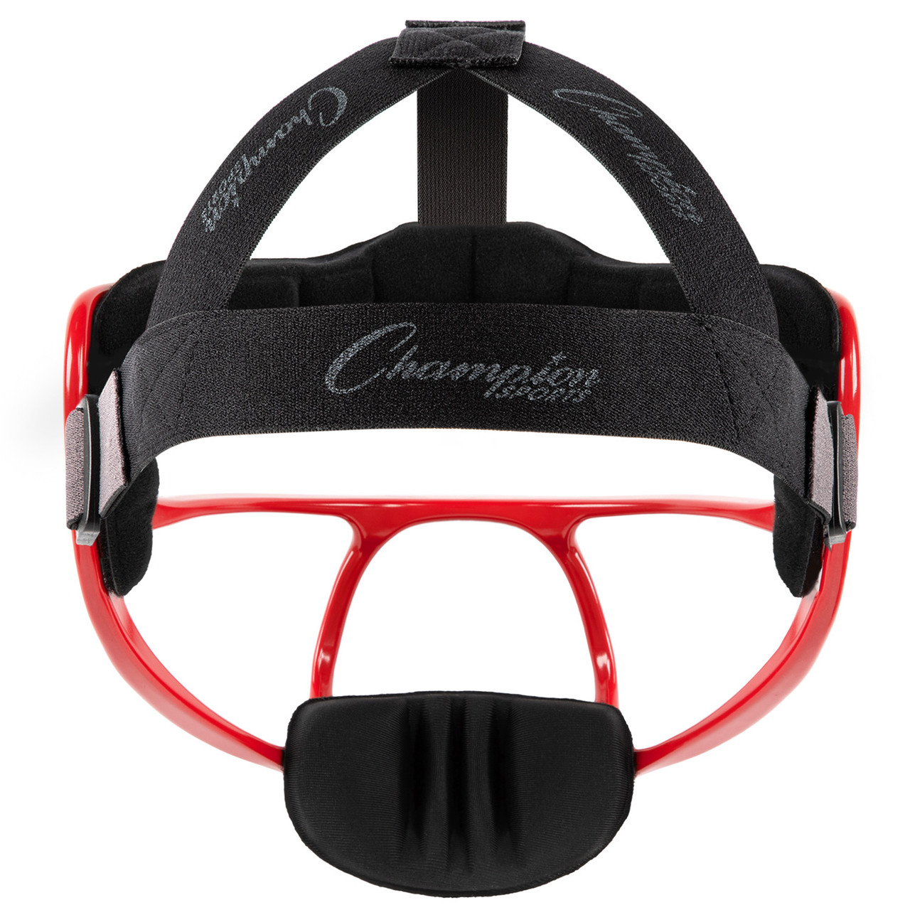Champion Sports Softball Fielder's Face Mask - Thumbnail 4