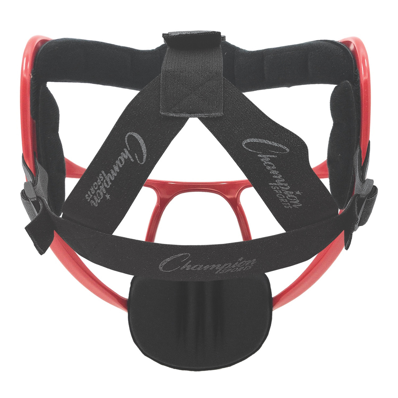 Champion Sports Softball Fielder's Face Mask - Thumbnail 3