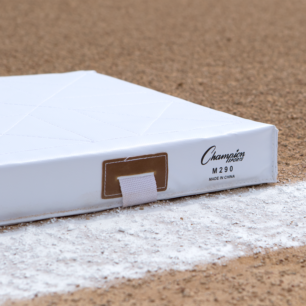 Champion Sports Quilted Cover Base - Thumbnail 3