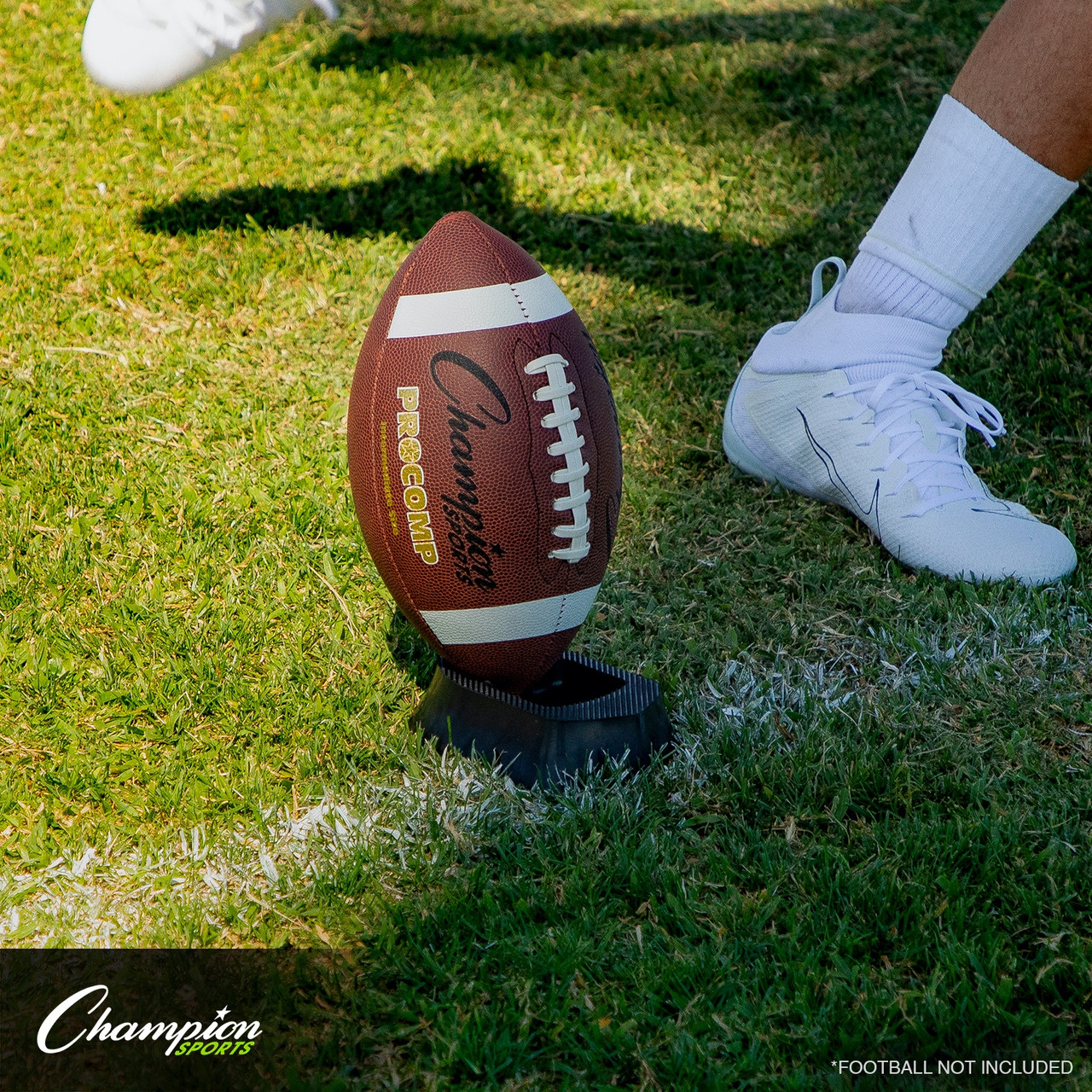 GROUND ZERO KICK-OFF TEE - Champion Sports