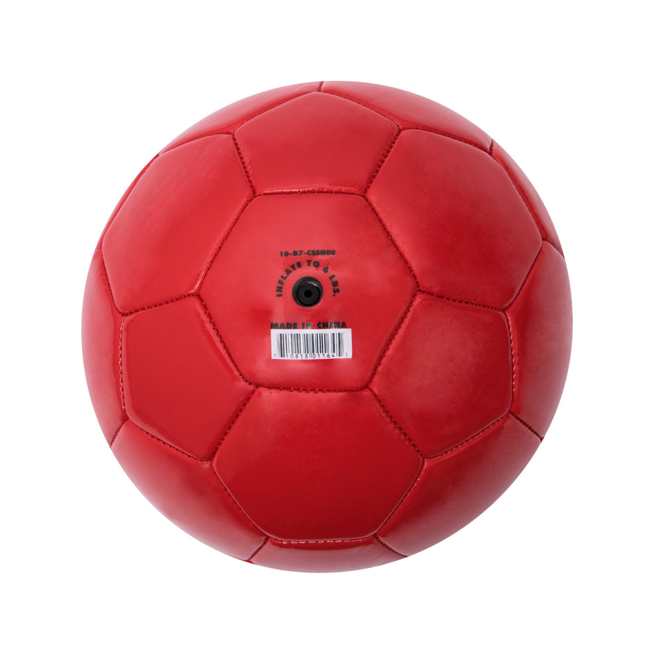 Champion Sports Soccer Ball