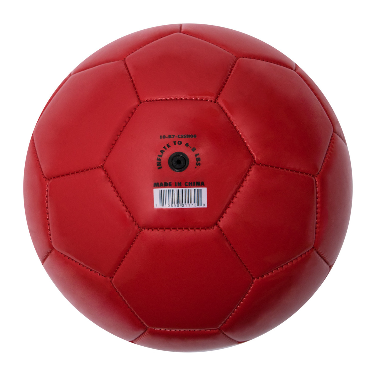 Champion Sports Soccer Ball - Thumbnail 2