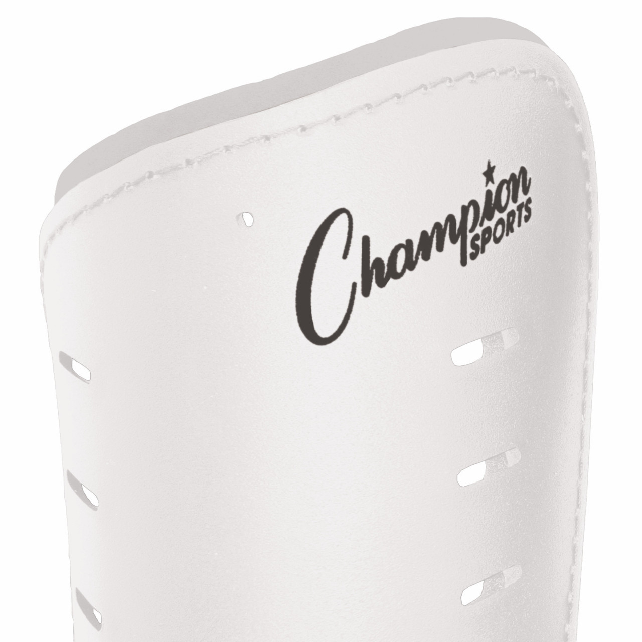 MOLDED SHIN GUARDS - Champion Sports