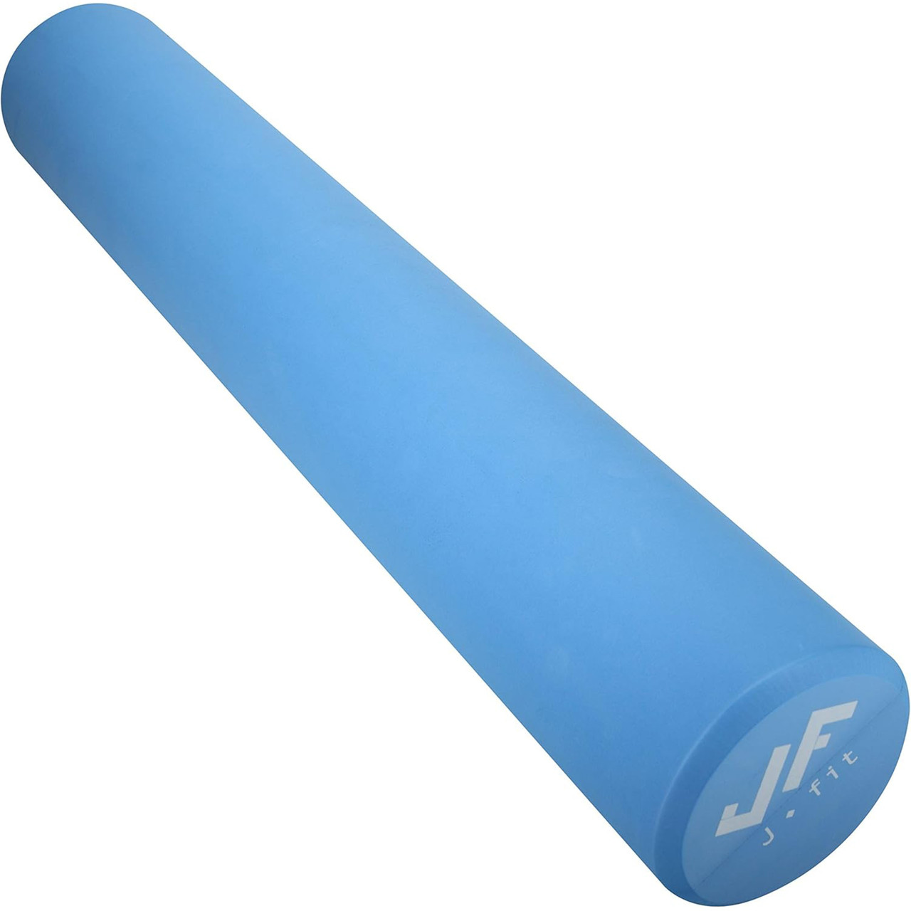 HIGH-DENSITY SMOOTH EVA FOAM ROLLER - Champion Sports