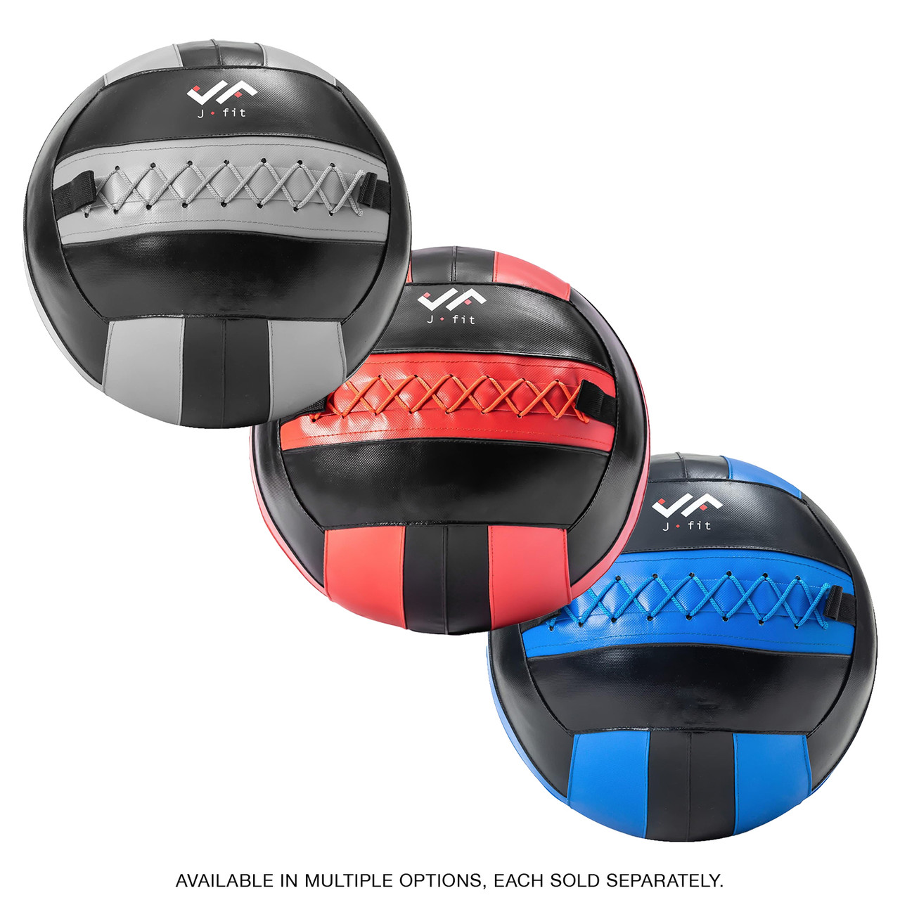 WALL BALL - Champion Sports